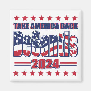 Imã DeSantis-2024-Take-America-Back-
