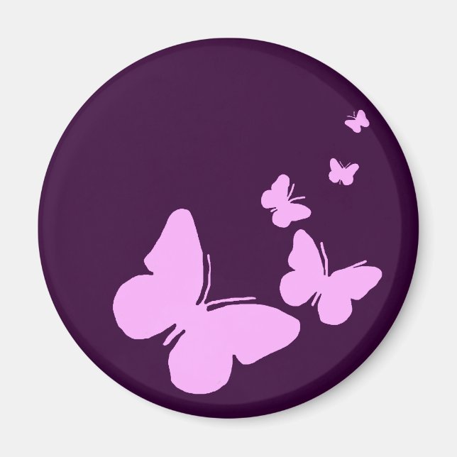 Imã Desaparecer à distância 4 (Frente)