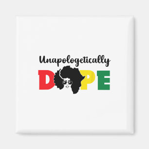 Imã Desapologeticamente Drogou o Mês da História Afric