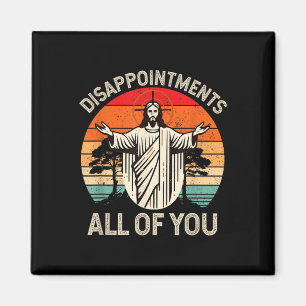 Imã Desapontamento Retroativo De Todos Vocês, Cristão 