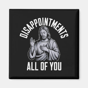 Imã Desapontamentos Todos Vocês Ins Religiosos Cristão