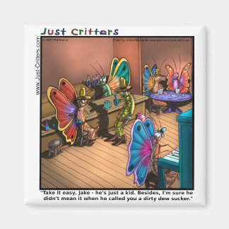 Imã Desativação da Borboleta