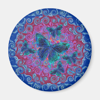 Imã Descanso iminente