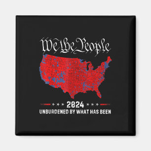 Imã Descarregado pelo que foi 2024 Estados Unidos da A