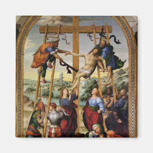 Imã Descida da cruz, c.1505-10