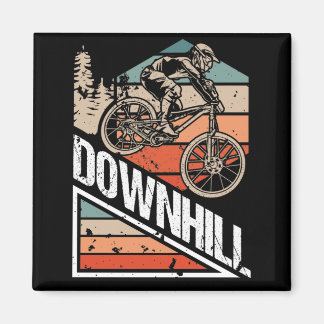 Imã Descida Descida Fahrrad