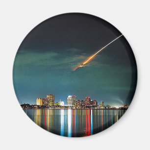 Imã Descoberta sobre o ímã de West Palm Beach