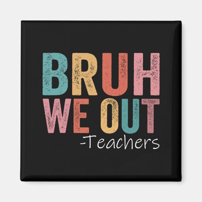 Imã Descobrimos Professores Felizes No Dia Passado Da  (Frente)