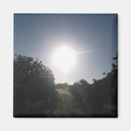 IMÃ DESCORAGEM ART&DESIGN MAGNET