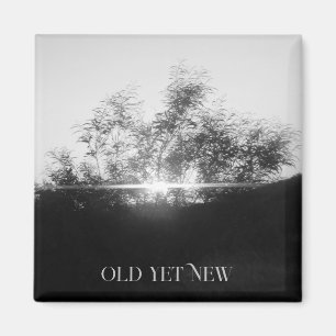 IMÃ DESCORAGEM ART&DESIGN MAGNET