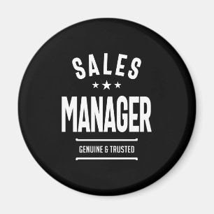 Imã Descrição do Presente do Título do Job do Sales