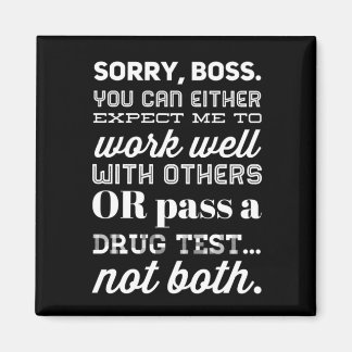 Imã Desculpe, chefe.