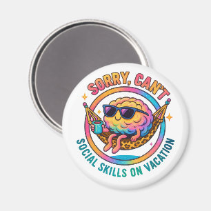 Imã Desculpe, não posso...