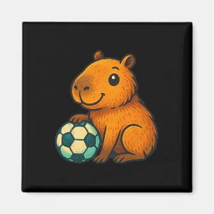 Imã Desculpe, Não Posso, Meus Filhos Têm Futebol, Fute