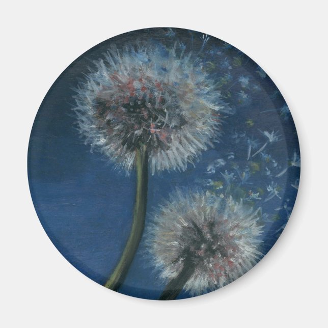 Imã Desejar Magnet (Frente)