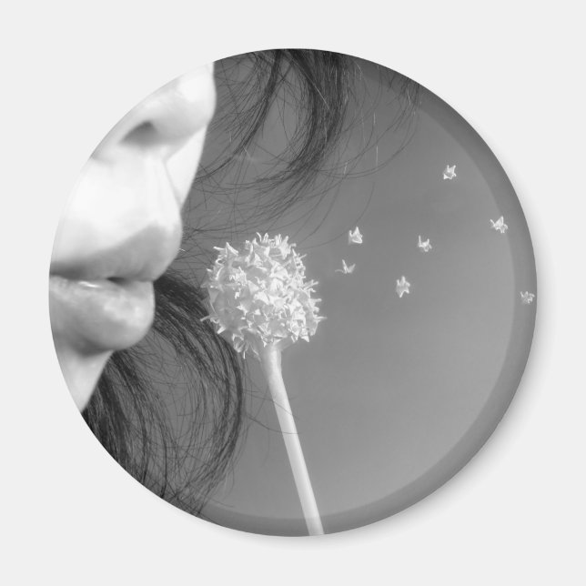 Imã Desejo (Frente)