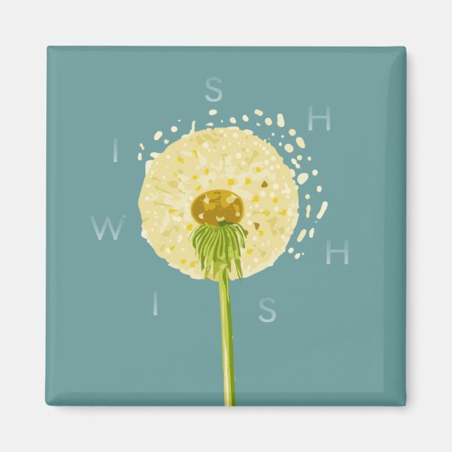 Imã Desejo (Frente)