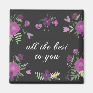 Imã Desejos, melhores você