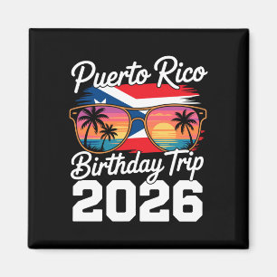 Imã Desempenho da viagem de aniversário de 2026 em Por
