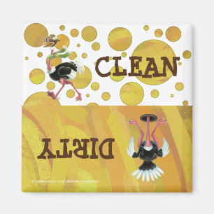 Imã Desert Ostrich Runner