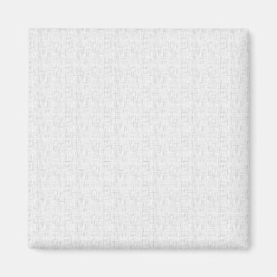 Imã Desert Storm, Snow Drift, Desenho de linguagem Daw