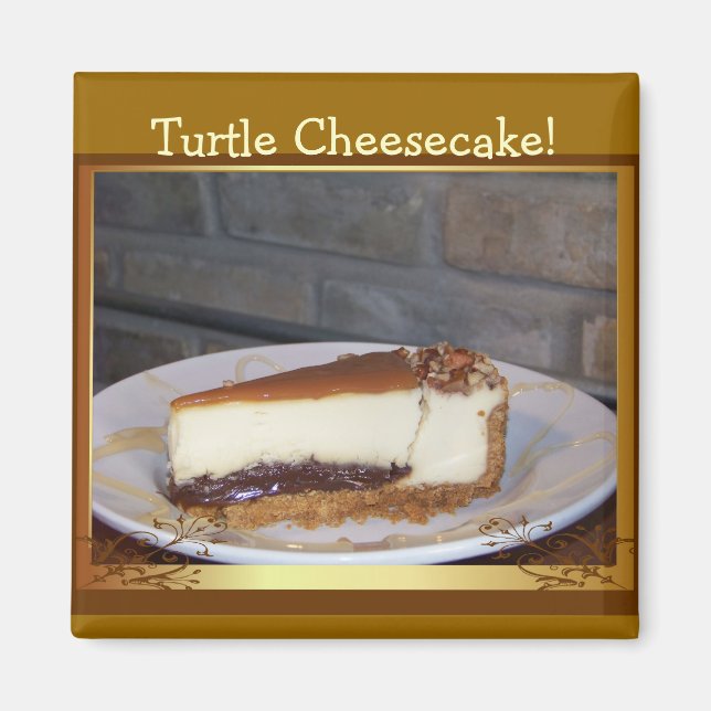 Imã Deserto (Frente)