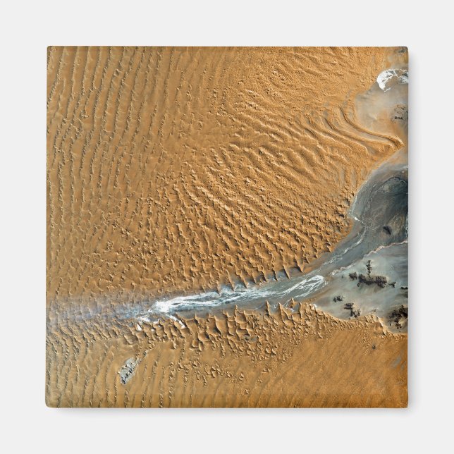 Imã Deserto de Namib, Namíbia (Frente)