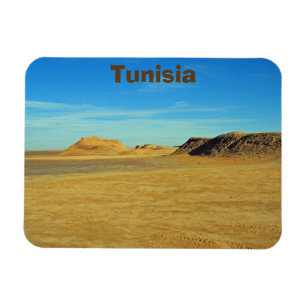 Ímã Deserto do Sara, Tunísia