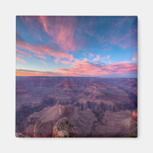 Imã Desertos   Arizona de Grand Canyon em Hopi Point