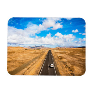 Ímã Desertos   Ilhas Canárias, Espanha