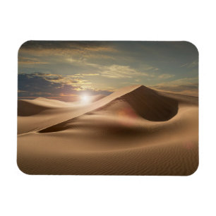 Ímã Desertos Rub al Khali