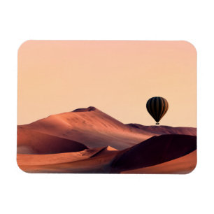 Ímã Desertos Sand Dunes Namib-Naukluft National Park