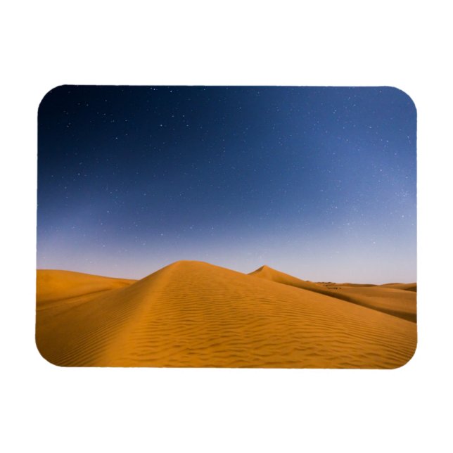 Ímã Deserts | Wahiba Sands, Oman (Horizontal)