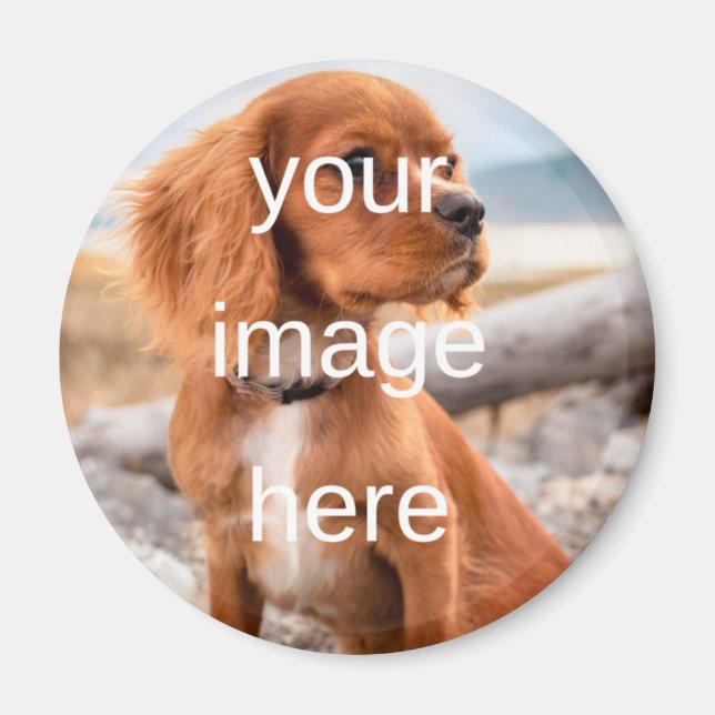 IMÃ DESIGN (Frente)