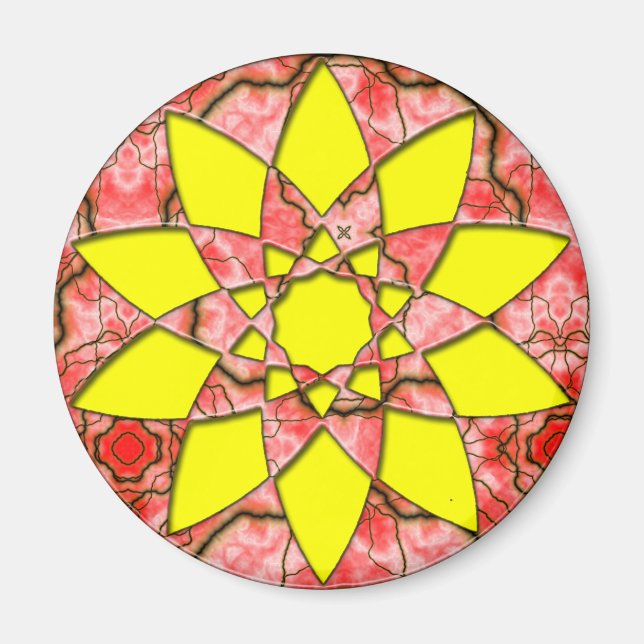 IMÃ DESIGN (Frente)