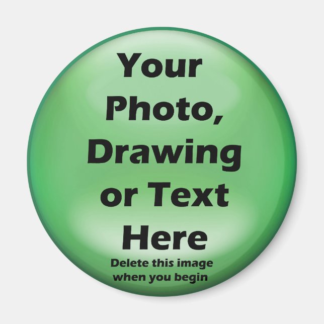 Imã Design (Frente)