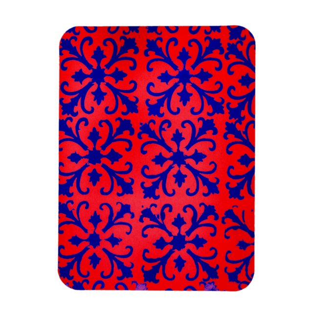 Ímã Design (Vertical)