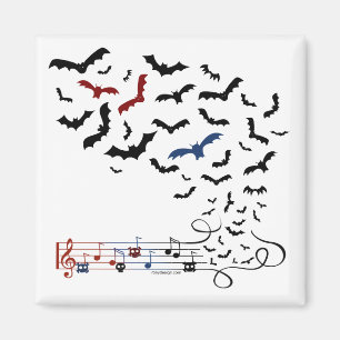 Imã Design 2 da música do bastão
