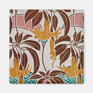 Imã Design #5 de Nouveau da arte em Emporio Moffa