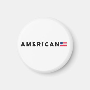 Imã Design americano