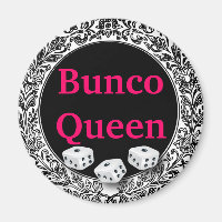Design Clássico Bunco Queen