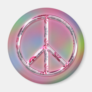 Imã Design da paz