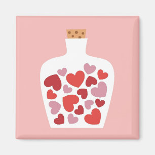 Imã design da placa dia de os namorados