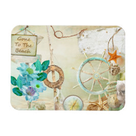 Ímã Design da Série Náutica 2