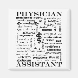 Imã DESIGN de altura PA