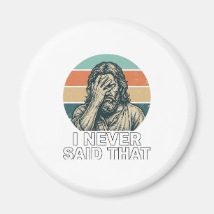 Imã Design de Citação de Gravação Antiga Facepalm Engr