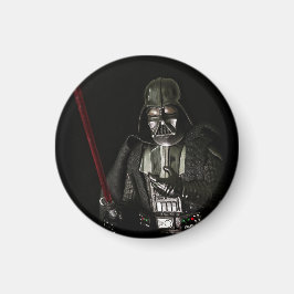 Imã design de Fotografia legal Super Villain Toy