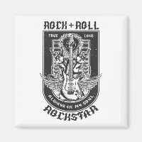 Design de Guitar Rock