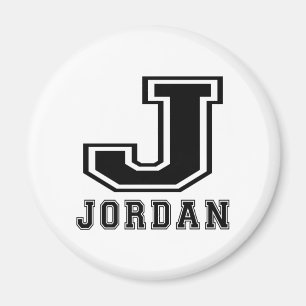 Imã Design de Jordão