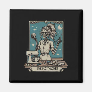 Imã Design De Karate Engraçado Para Mulheres Meninas K